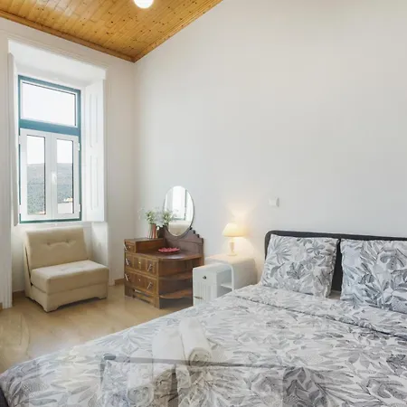 Apartmán Casa Mira D'aire *