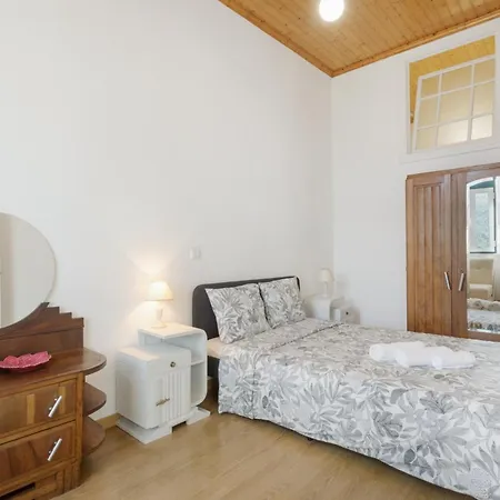 Apartmán Casa Mira D'aire *