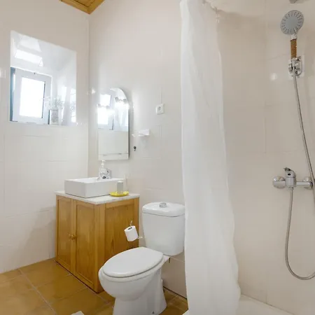 Apartmán Casa Mira D'aire Mira (Leiria)