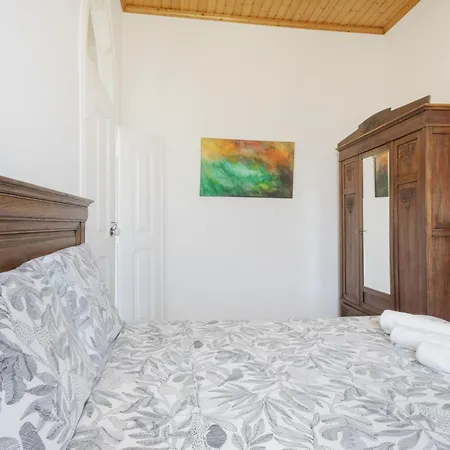 Apartmán Casa Mira D'aire Mira (Leiria)