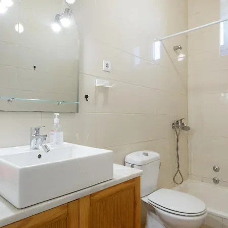 Casa Mira D'aire Apartmán Mira (Leiria)
