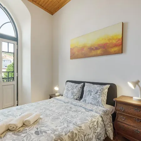 Casa Mira D'aire Apartmán *