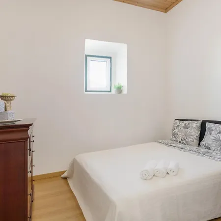 Casa Mira D'aire Apartmán