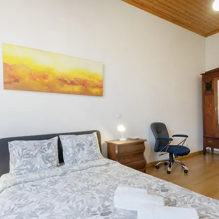 Apartmán Casa Mira D'aire *