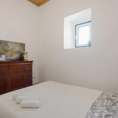 Casa Mira D'aire Apartmán