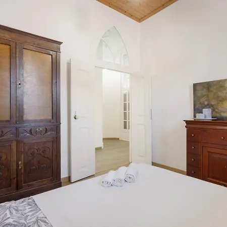 Apartmán Casa Mira D'aire