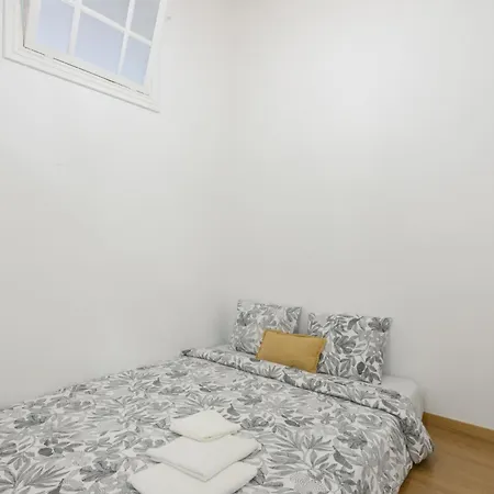 Casa Mira D'aire Apartmán *