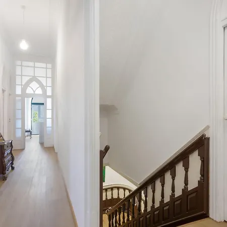 Apartmán Casa Mira D'aire