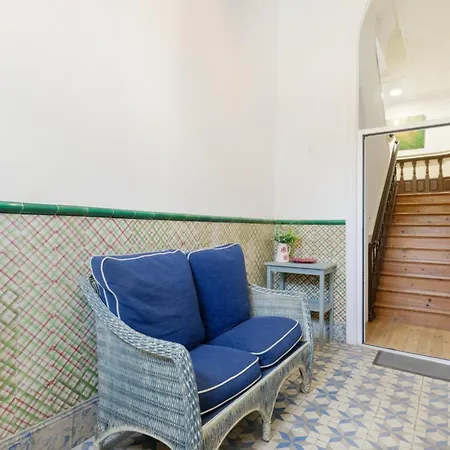 Casa Mira D'aire Apartmán *