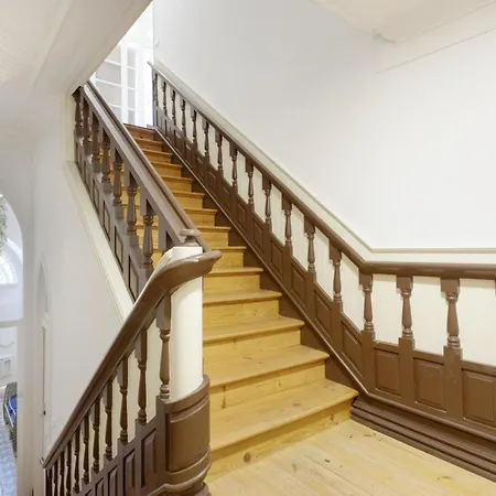 Casa Mira D'aire Apartmán Mira (Leiria)