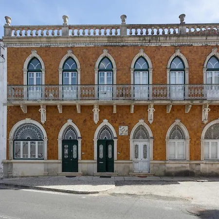 Casa Mira D'aire Apartmán Mira (Leiria)